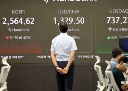 "美 빅컷에도 시장 흐름 변화 없을 것…제약·바이오·밸류업으로 대응"