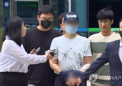 대법, 아버지 살해한 뒤 물탱크에 시신 감춘 30대 징역 15년 확정