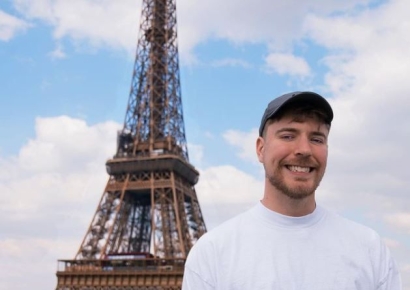 "밥 안 주고 잠도 안재워"…'66억 게임' 참가자들, 세계 1위 유튜버에 소송