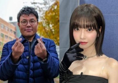 "내가 좋아하는 영상 아닌데"…'좋아요' 잘못 누른 스타강사 '화들짝'