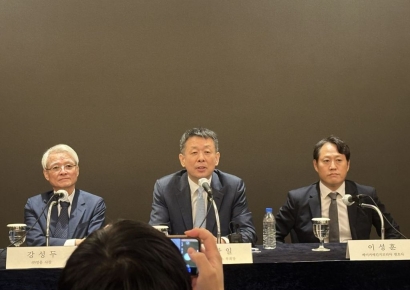 MBK "고려아연 공개매수 실패 생각 안 해…매수가격 충분히 매력적"[일문일답]