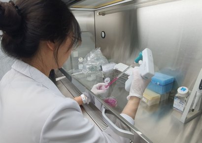 5월부터 29개 대학 이공계 대학원생에 매달 80만~110만원 지원
