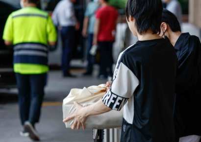 유통가 상식 깼다…'폭염 추석'에 불티 나게 팔린 건 홍삼·과일 아닌 가전