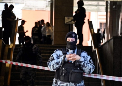 '러 최고 女갑부' 고려인의 살벌한 이혼…총격전에 2명 사망