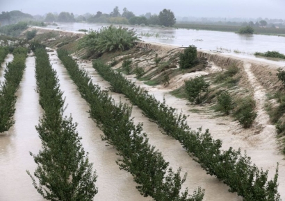 중동부 유럽 폭우에 24명 사망…이탈리아선 1000명 대피