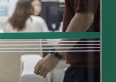 7월 은행 대출 연체율 0.47%…한 달 만에 상승