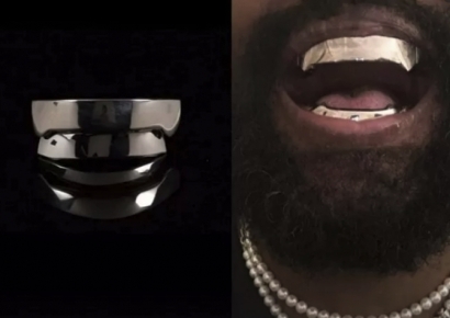 "생김새도 냄새도 다 역겨워"…한국 다녀간 칸예 아내, 때아닌 고통호소