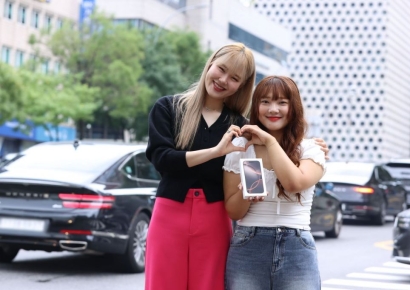 아이폰16 사전판매 35%는 20대…'프로' 가장 많이 팔렸다