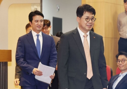 'SK온 지원부담' SK이노베이션, BNK증권서 1700억 조달