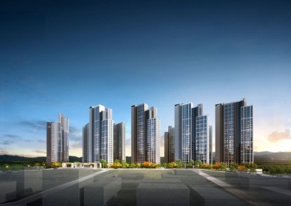 대명자이 그랜드시티 ‘2024 대표아파트 국토교통부 장관상 종합대상 수상’