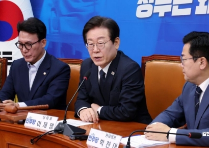 "끝까지 간다"…野 '김건희 특검' 국감 십자포화 예고