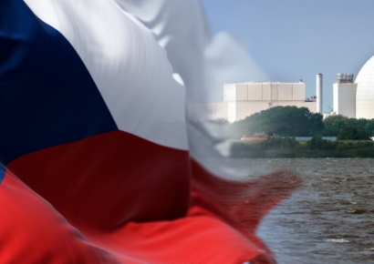 체코 원전 수조원 손실?…대통령실 "엉터리 가짜뉴스"  