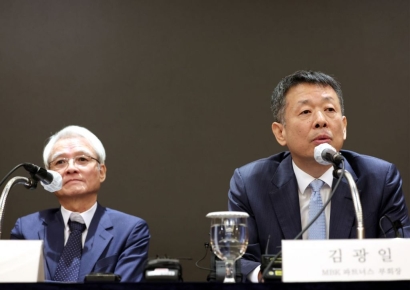 MBK "고려아연의 1조 고금리 회사채 발행도 배임"