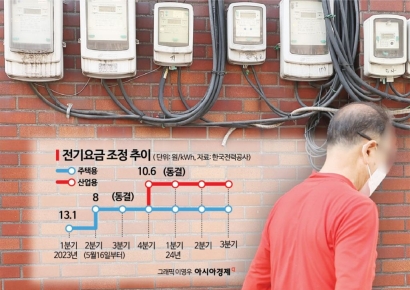 [Why&Next]4분기엔 전기요금 오르나…관건은 '늦더위'