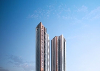 생활 인프라 갖춘 슬세권 단지… ‘안성 하늘채 라끄시엘’ 인기