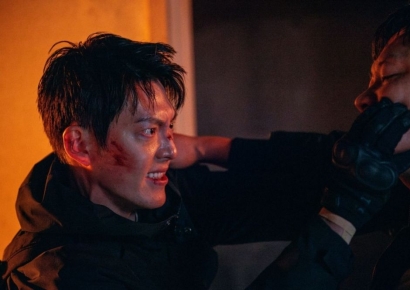 [인터뷰]김우빈이 보호관찰소에?…"전자발찌 범죄자 밀착 감시 위해"