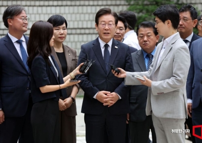 검찰, 이재명 징역 2년 구형… "국민에 거짓말 반복"(종합)
