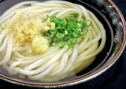 시골마을에 우동집만 600개…"우동현으로 개명했습니다"