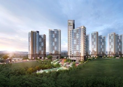 경기 양주 백석 ‘신양주 모아엘가 니케’ 입주