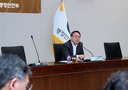 행정망 장애에도 대민서비스 중단 없다… 정부, 위기 매뉴얼 수립