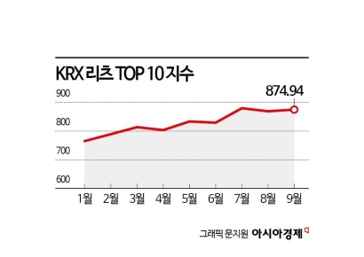 금리 인하 반기는 리츠株 "방어주·고배당 매력"