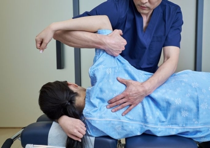 비급여 진료비 1위는 '도수치료'…"과잉진료 관리 강화"