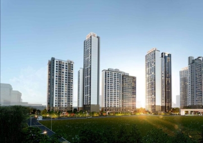 DL이앤씨, 평촌 '아크로 베스티뉴' 10월 분양