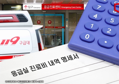 "응급실 진찰료, 중증·응급수술 가산 연장 검토"(상보)