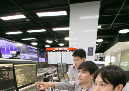 국내 3차원 공간정보 기술 세계에 알린다