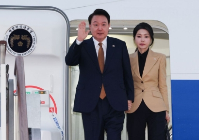 尹, 김건희·채상병 특검 거부권…野 "4일 국회 재표결"