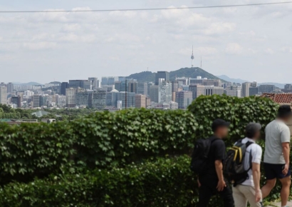 내일 전국 대체로 맑아… 아침 기온 내리며 큰 일교차