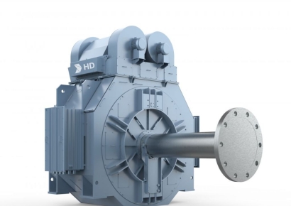 [특징주]"HD현대마린솔루션, 실적·주주환원 기대로 주가↑"