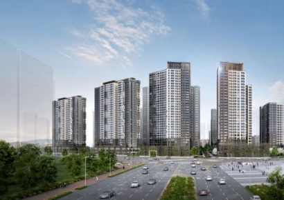 [분양캘린더]10월 넷째주, ‘잠실래미안아이파크’ 등 8191가구 분양