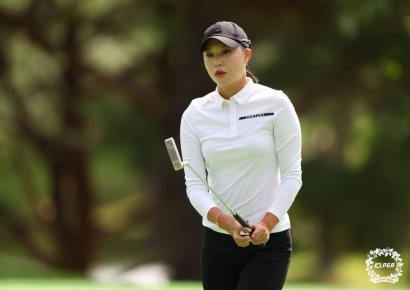 문정민, 2022년 데뷔 이후 첫 우승 ‘환호’