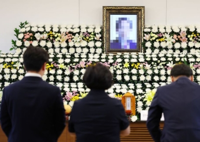 "아버지의 마지막이 병원 침대가 아니어서 다행입니다"[내 집을 시니어하우스로]