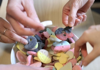 따라가기 힘드네…탕후루·두바이초콜릿 다음은 '스웨덴 캔디'