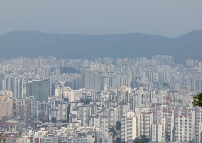 대출금리 7% 육박…금리인하에도 한숨쉬는 차주들
