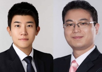 박병철 서울변회 사무총장 "민명기 로앤굿 대표가 변호사 사칭"…민 대표 "명예훼손 고소"