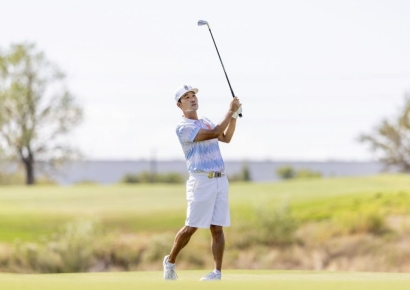 케빈 나·대니 리, LIV 골프 공동 2위 ‘마무리’