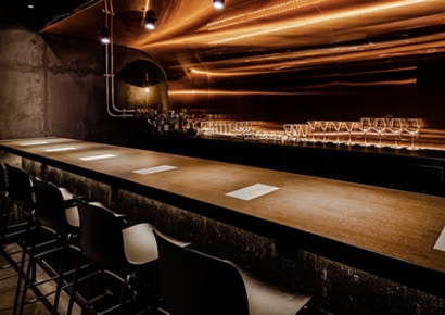 "역에서 나와 왼쪽으로 오세요"…간판도 주소도 없어 인기라는 日가게들