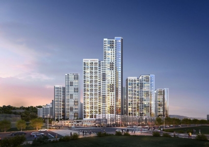 삼성물산, 래미안 송도역 센트리폴 분양 돌입