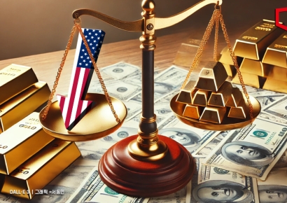 금값, 올 들어 28% 올랐는데…더 오른다고?