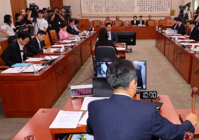 민주, 이재명 사법리스크 고조되자…검찰개혁 정조준