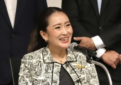 "1만2000원 관광세 걷겠다"…태국, 정권 바뀌자 말 바꿔