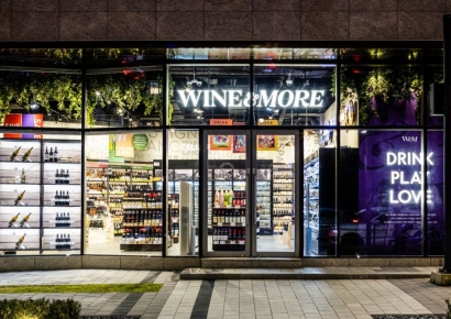 소주 끊은 신세계L&B…흑자 전환 '청신호'