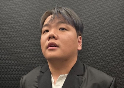 "대혐오 시대, 거만해 보이면 역풍 맞아"…곽튜브 팬 1년전 예언 