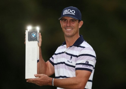 [위너스 클럽]호셸, 3박자 통했다