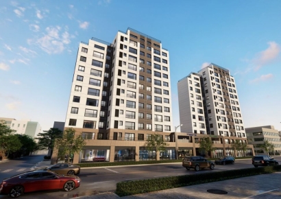 '천호역 마에스트로' 무순위 청약 경쟁률 최고 342대 1