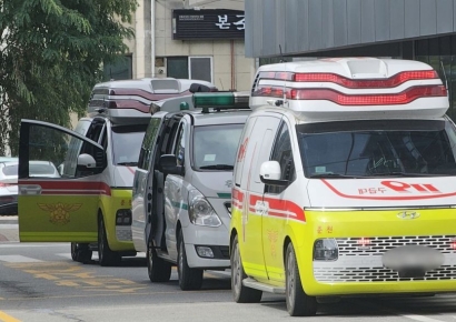 "추석 연휴 전화 92번 돌렸는데"…세 차례 심정지 30대 여성 결국