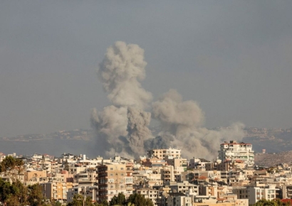 "준비기간만 15년 이상"…헤즈볼라 충격 빠뜨린 삐삐폭발[AK라디오]